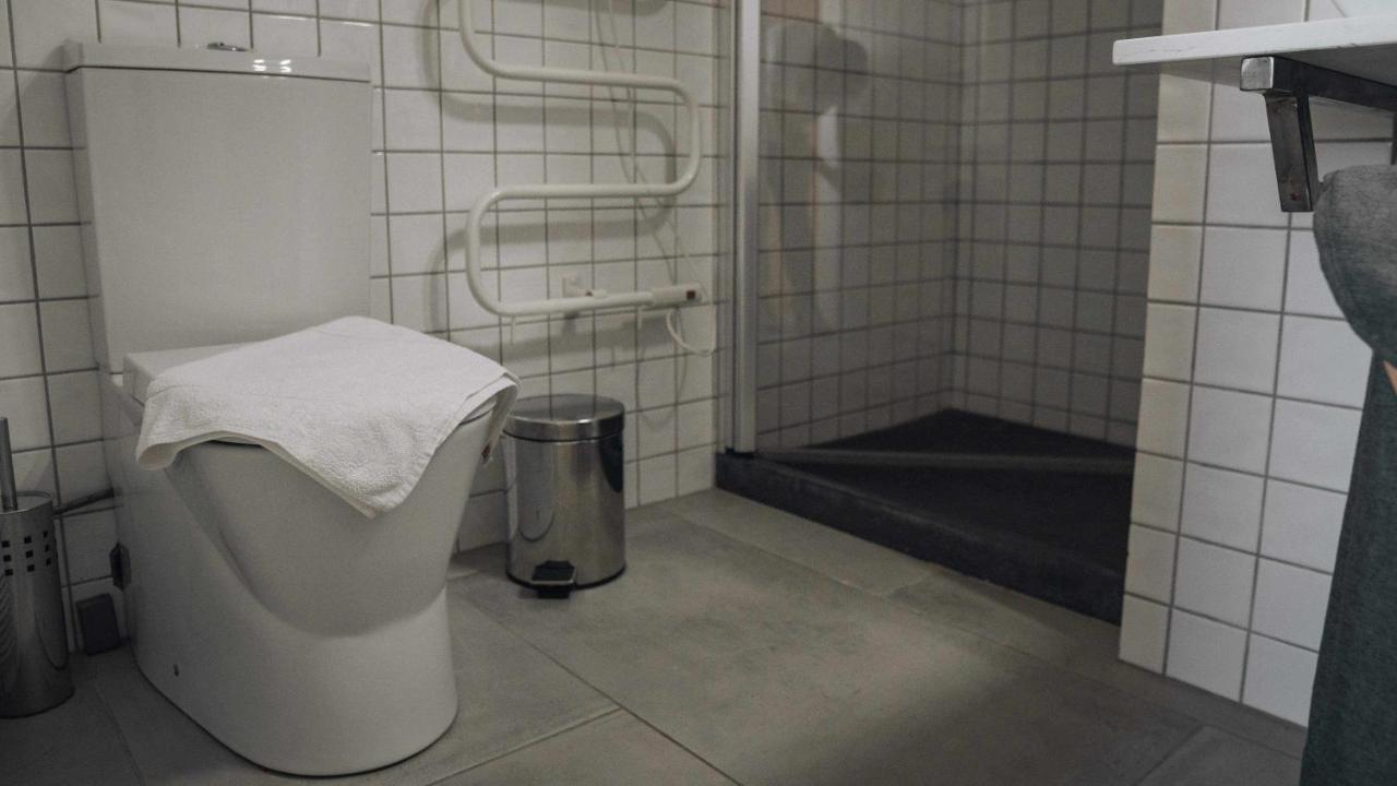 Casas do Forneiro A Casa Casa para casal com piscina e vista magnífica Nordeste  Exterior foto